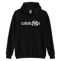 Logo Hoodie Black